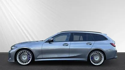Gebraucht 2025 Alpina D3 Kombi | 90.590 € (Guter Preis)