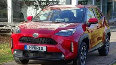 Gebraucht 2024 Toyota Yaris Cross Comfort SUV | 27.680 € (Fairer Preis)