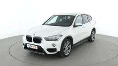 Gebraucht 2015 BMW X1 Performance SUV | 16.390 € (Guter Preis)