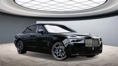 Gebraucht 2025 Rolls Royce Ghost Limousine | 449.477 €
