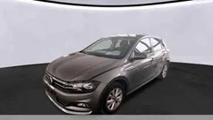 Gebraucht 2021 VW Polo Highline Kleinwagen | 16.828 € (Fairer Preis)