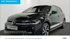 Gebraucht 2024 VW Polo R-line Kleinwagen | 25.880 € (Fairer Preis)