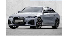 Gebraucht 2025 BMW 420 M Sport Coupé | 58.490 € (Fairer Preis)
