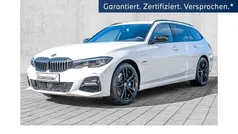 Gebraucht 2022 BMW 330e M Sport Kombi | 36.995 € (Fairer Preis)