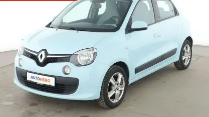 Usata Renault Twingo Dynamique 71 CV (52 kW) 2015 Utilitaria