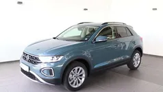 Gebraucht 2025 VW T-Roc Life SUV | 27.889 € (Superpreis)
