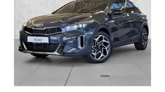 (h8g) dark penta met Neu 2025 Kia XCeed GT-Line SUV | 33.190 € (Fairer Preis)