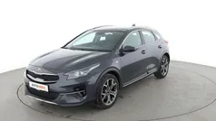 Gebraucht 2020 Kia XCeed Vision SUV | 17.390 € (Fairer Preis)