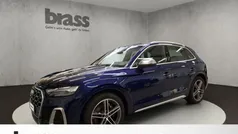 Gebraucht 2023 Audi SQ5 Ambiente SUV | 64.900 € (Fairer Preis)