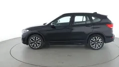 Schwarz Gebraucht 2021 BMW X1 Sport Line SUV | 23.430 € (Guter Preis)