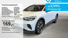 Gebraucht 2024 VW ID.4 Pro SUV | 37.720 € (Superpreis)