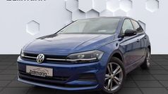 Gebraucht 2020 VW Polo United Kleinwagen | 17.428 € (Fairer Preis)