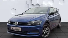 Gebraucht 2020 VW Polo United Kleinwagen | 17.428 € (Fairer Preis)