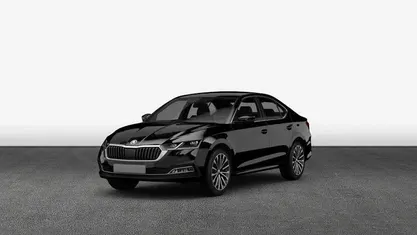 Gebraucht Skoda Octavia Selection 150 PS (110 kW) 2025 Kombi