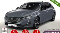 Gebraucht 2025 Peugeot 308 Allure Limousine | 25.688 € (Superpreis)