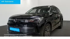 Gebraucht 2024 VW Tiguan Life SUV | 33.250 € (Fairer Preis)