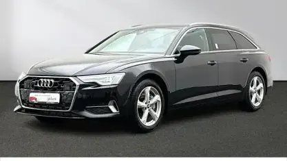 Second-hand Audi A6 Advanced Plus 265 CP (194 kW) 2025 Break