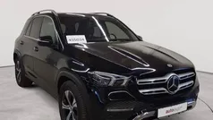 Mercedes GLE350e