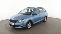 Gebraucht 2016 Skoda Fabia Cool Edition Kombi | 9.930 € (Fairer Preis)