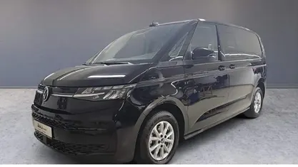 Gebraucht VW Multivan Life 150 PS (110 kW) 2024 Van