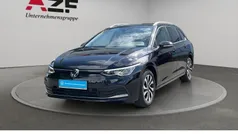 VW Golf VIII