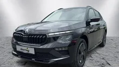 Schwarzmagic perleffekt Neu 2025 Skoda Kamiq Monte Carlo SUV | 27.880 € (Fairer Preis)