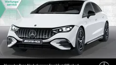 Mercedes EQE AMG 53
