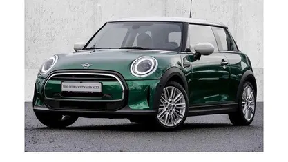 Gebraucht Mini Cooper Classic 136 PS (100 kW) 2022 Kleinwagen