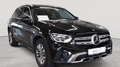 Gebraucht 2022 Mercedes GLC220 Exclusive SUV | 32.990 € (Superpreis)