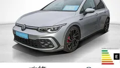 Silber Gebraucht 2021 VW Golf VIII GTD Kleinwagen | 30.480 € (Fairer Preis)