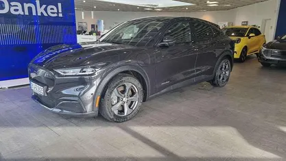 Gebraucht 2022 Ford Mustang Mach-E SUV | 33.790 € (Fairer Preis)