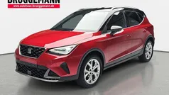 Gebraucht 2025 Seat Arona FR SUV | 26.490 € (Fairer Preis)