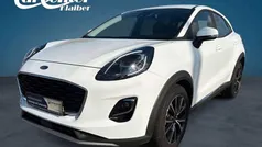 Gebraucht 2021 Ford Puma Titanium SUV | 17.990 € (Fairer Preis)