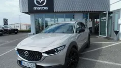Gold Gebraucht 2024 Mazda CX-30 Homura-Line SUV | 28.900 € (Superpreis)