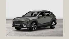 Cyber grey / met Neu 2025 Hyundai Kona Prime SUV | 29.590 € (Fairer Preis)