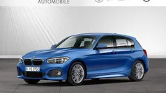 Gebraucht 2018 BMW 120 M Sport Kleinwagen | 22.390 € (Fairer Preis)