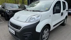Weiß Gebraucht 2023 Fiat Fiorino Van | 13.490 € (Fairer Preis)