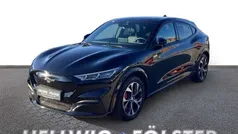 Gebraucht 2021 Ford Mustang Mach-E Extended Range SUV | 35.890 € (Superpreis)