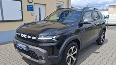 Perlmutt schwarz Neu 2025 Dacia Duster Journey SUV | 24.990 € (Superpreis)