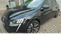 Gebraucht 2021 Peugeot e-208 GT Kleinwagen | 17.978 € (Fairer Preis)