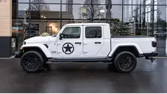 Gebraucht 2022 Jeep Gladiator Overland SUV | 56.965 € (Superpreis)