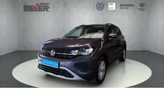 Gebraucht 2024 VW T-Cross Life SUV | 22.890 € (Fairer Preis)
