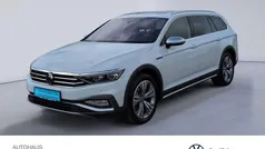 Gebraucht 2023 VW Passat Alltrack Kombi | 31.589 € (Fairer Preis)