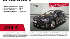 Mythosschwarz metallic Gebraucht 2024 Audi A3 S-Line Limousine | 33.980 € (Fairer Preis)