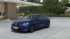 Portimao blau metallic Gebraucht 2025 BMW 120 M Sport Kleinwagen | 35.470 € (Superpreis)