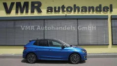 Gebraucht 2023 Skoda Fabia Monte Carlo Limousine | 18.950 € (Fairer Preis)