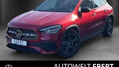 Gebraucht 2023 Mercedes GLA250 Business SUV | 45.880 € (Fairer Preis)