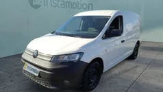 Gebraucht 2022 VW Caddy Maxi Van / Kleinbus | 20.149 € (Superpreis)