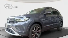 Gebraucht 2025 VW T-Cross Life SUV | 26.990 € (Guter Preis)