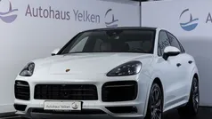 Gebraucht 2020 Porsche Cayenne SUV | 78.990 €